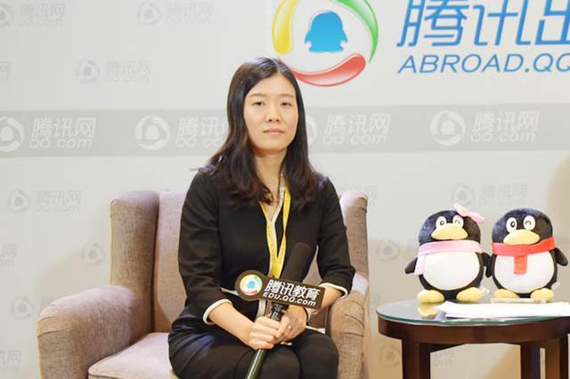 北京朝阳凯文学校宋晶:独立进行批判性思考