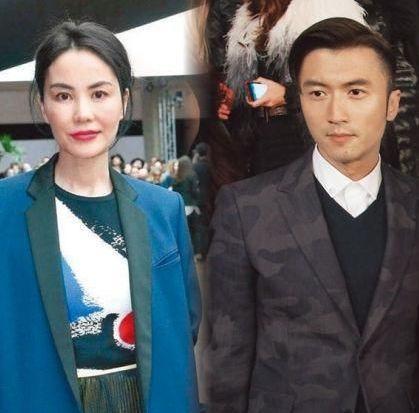 张柏芝住宅内景意外曝光,再看看王菲的4栋豪宅