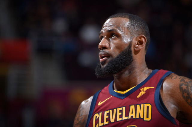 数据帝：字母哥复制天勾 詹皇如此输球罕见