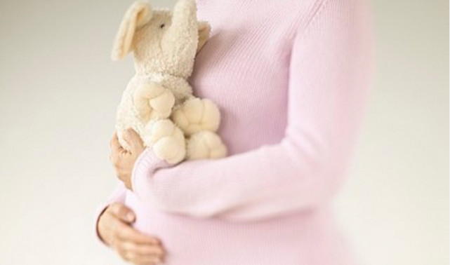 廣州媽媽身體內(nèi)一匹“狼”將兩個(gè)寶寶“吃掉”