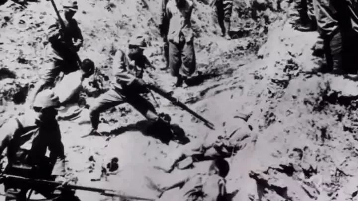 纪录片:南京 被遗忘的1937,高度还原南京大屠杀历史真相,值得每个中国