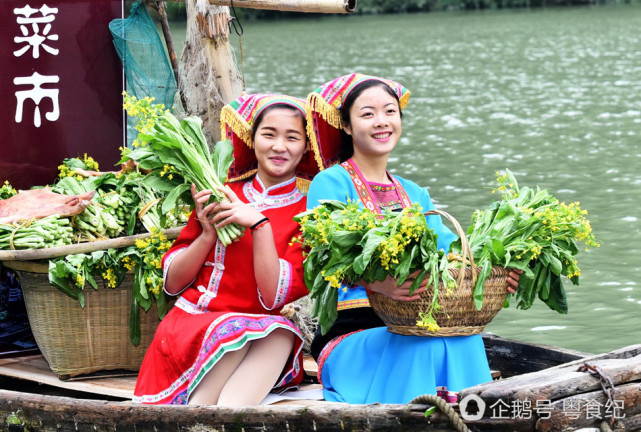 清遠(yuǎn)服裝怪異女子用菜心密挑戰(zhàn)維密