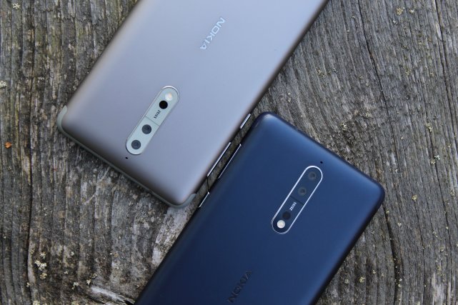 基亚9双摄或支持2倍光学变焦 官方相机APP泄密