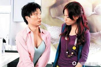 香港太子被曝偏愛(ài)比基尼 曾是歌神接班人