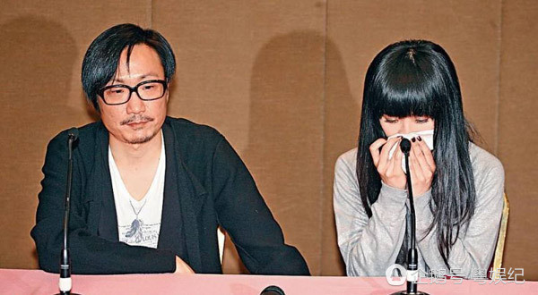 香港太子被曝偏愛(ài)比基尼 曾是歌神接班人