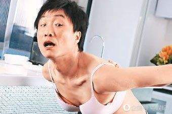 香港太子被曝偏愛(ài)比基尼 曾是歌神接班人