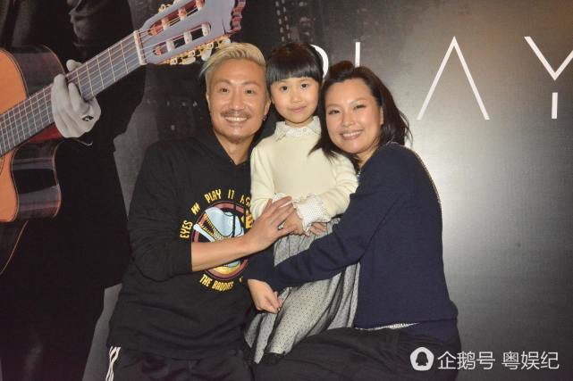 香港太子被曝偏愛(ài)比基尼 曾是歌神接班人