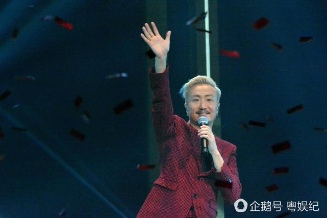 香港太子被曝偏愛(ài)比基尼 曾是歌神接班人