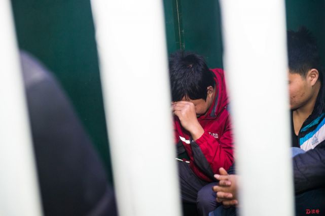 深圳交警動(dòng)真格了！1天查扣2525輛違法車拘留547人