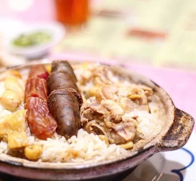 广东浙江四川湖南,哪里的腊肠最好吃