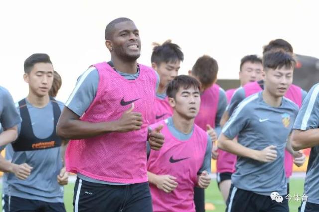 权健分多路考察亚冠客场 准备资料供主帅参考
