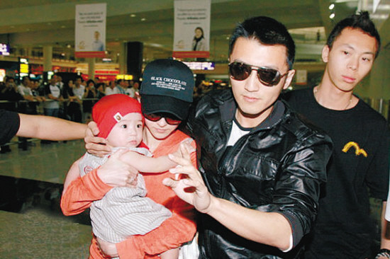 女人怎么判断男人行不行?