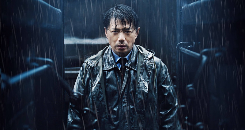 徐峥意外拿下金马奖,斩获影帝,黄渤,王宝强:我俩