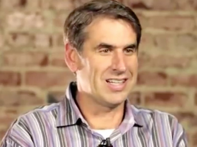 Benchmark合伙人、优步前董事会成员比尔·柯尔利（Bill Gurley）