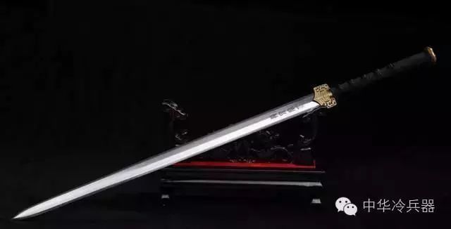 三尺,剑也,这些代指剑的称呼你都知道吗?