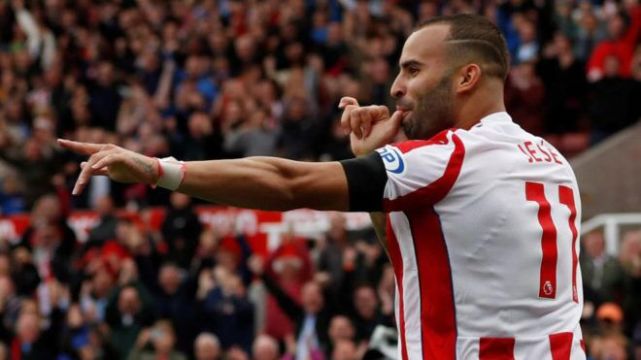 C罗接班人英超中游队混不下去 冬窗将加盟西甲