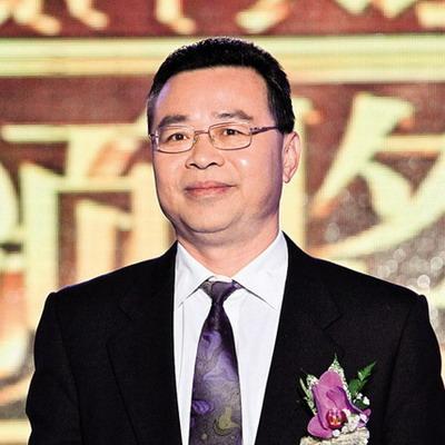 广州越秀集团有限公司原董事长陆志峰被开除党