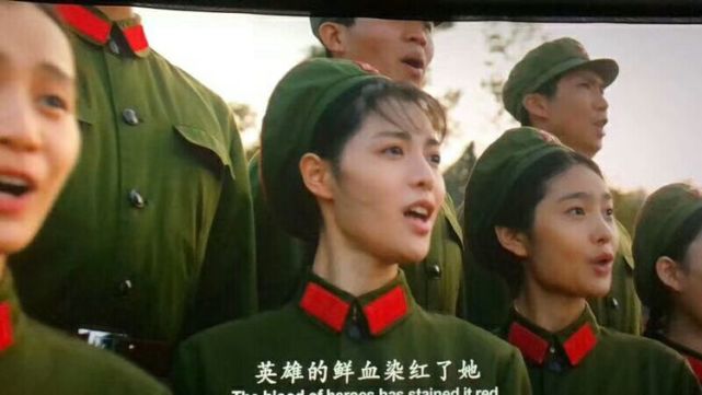 参战老兵观后感:《芳华》,为什么让我数次流泪