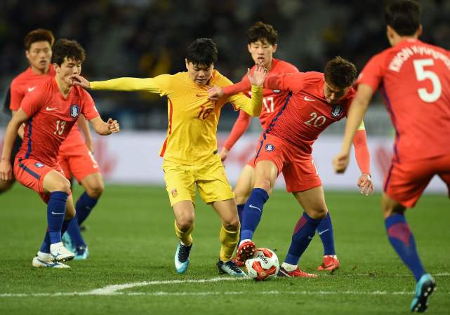 U23国足vs阿曼前瞻：6国脚压阵 出线唯开门红