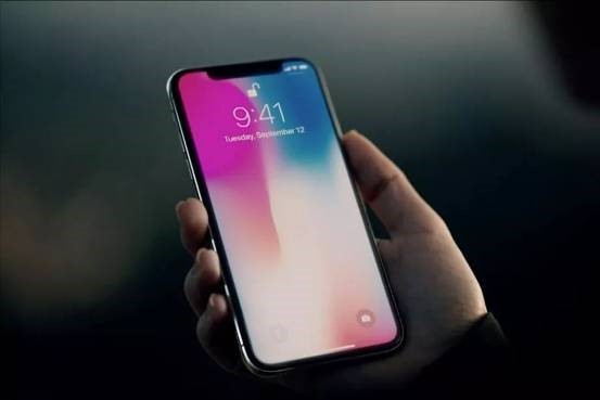 iPhone X使用一个月的感受：其实也有一些不方便