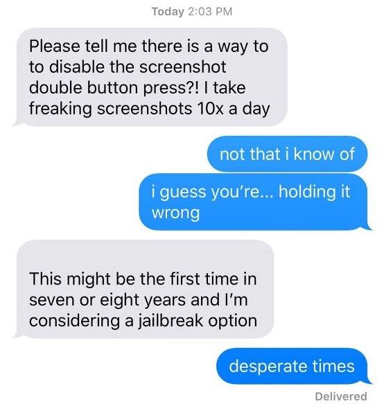 iPhone X使用一个月的感受：其实也有一些不方便