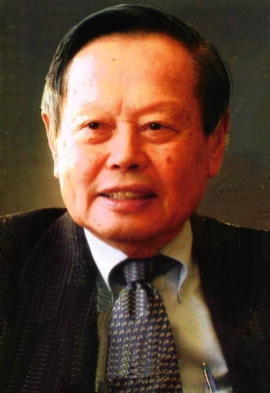 中国近代史上十位杰出的物理学家