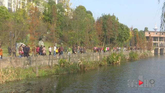 重庆璧南河获评全国最美家乡河