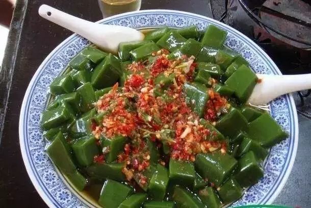别点会饿好吃到咂舌的奉节三餐美食盘点来了