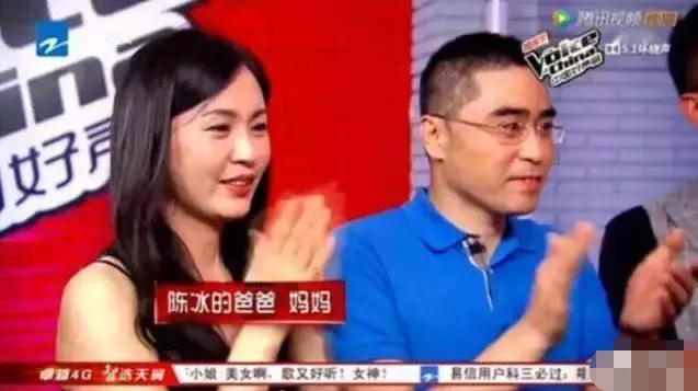 还记得《好声音》里那英力保的富二代吗？她现在整得完全认不出了 - 7