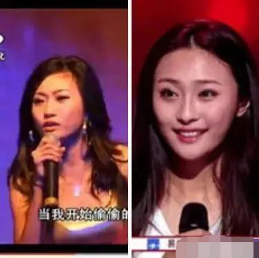 还记得《好声音》里那英力保的富二代吗？她现在整得完全认不出了 - 14