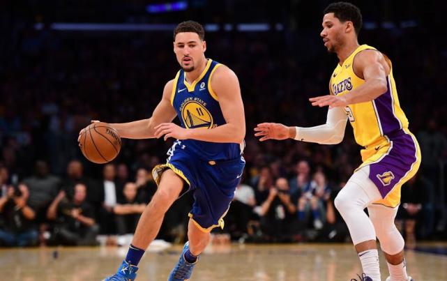 连线汤神：KD进球太关键 荣幸见证科比球衣退役