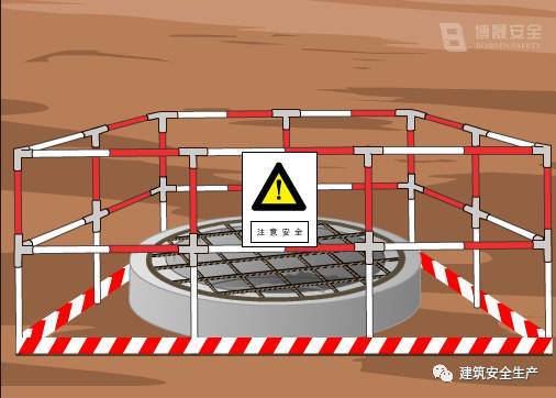 各类桩基施工安全要点大盘点值得收藏