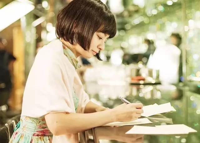 《忌日快乐》《浪矢解忧杂货店》《南极之恋》