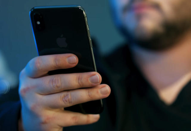 iPhone X这10个方面对我最有吸引力了