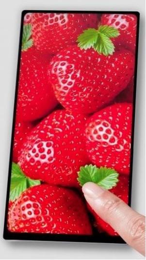 快来看看 明年这样的iPhone对得起我们的肾不？