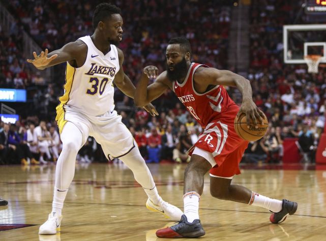 连胜被终结仍显强队风范 火箭22连胜可供本季