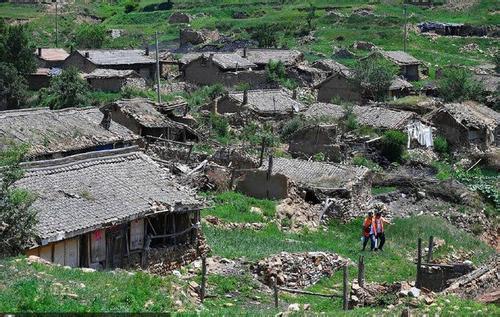 四川2018年计划摘帽贫困县名单出炉!快看有你