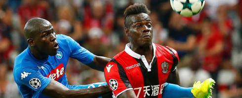 巴神:文图拉不召我活该没进世界杯 最怀念曼城