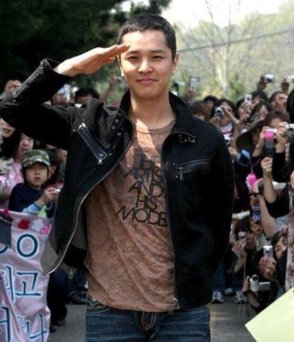 韩剧《宫》:男一吸毒男二酒驾,女演员尹恩惠、