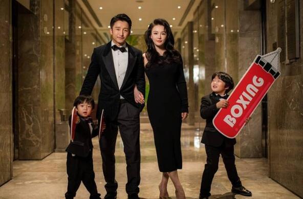 多面冉莹颖:当妈妈是榜样 爱炒作爱作秀受争议