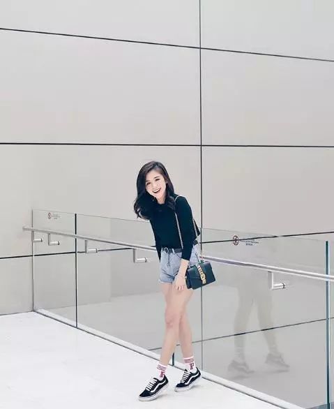摄影:8个拍照技巧,拍出女友的大长腿