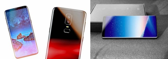 三星S9+性能给力：骁龙845多核性能直逼A11 国产山寨三星S9已先上市