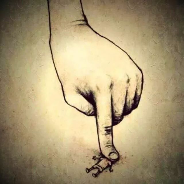 你身边有小人吗?准!