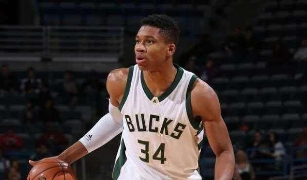 韦少字母哥将推出签名鞋 两巨星商业价值暴涨