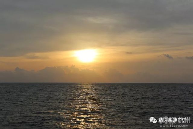 去马尔代夫度蜜月,最全的旅行用品清单都在这