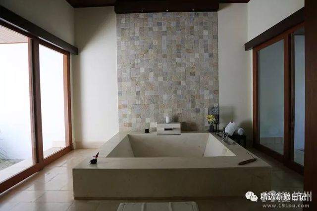 去马尔代夫度蜜月,最全的旅行用品清单都在这