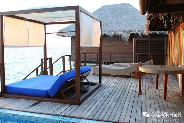 去马尔代夫度蜜月,最全的旅行用品清单都在这