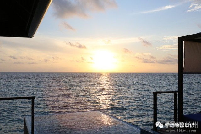 去马尔代夫度蜜月,最全的旅行用品清单都在这