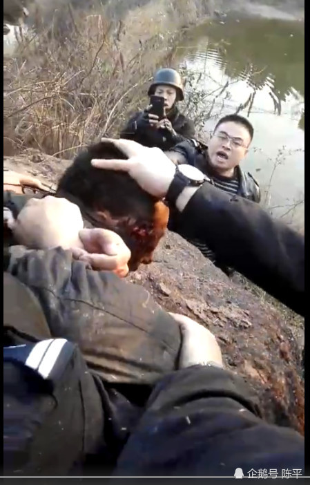 新化涉枪杀人案犯罪嫌疑人陈建湘落网,曾持枪致2人死亡,嫌疑人陈建湘