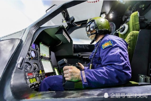 俄媒曝米28N攻击恐怖分子坦克全过程 武器座